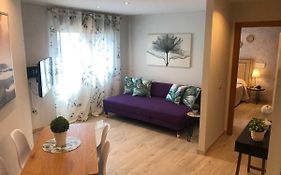 La Laguna Luxe Apartment